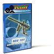 TechT Paintball Smart Parts ION Mainenance Guide DVD