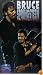 Bruce Springsteen - In Concert - MTV Plugged [1992]