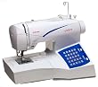 Singer CE-100 Futura Sewing and Embroidery Machine