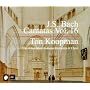 Complete Bach Cantatas Vol. 16