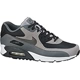 ナイキ(nike) スニーカー(ナイキ エアマックス90 WINTER PRM)【グレー(001)/27.0】