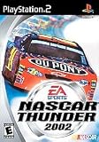 NASCAR Thunder 2002