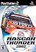 NASCAR Thunder 2002