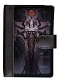 Dual Deck Holder/ iPod Case - Brom - Soul Forge