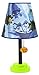 Disney RK317660 Phineas and Ferb Die Cut Table Lamp