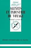 Agences et industries du voyage
