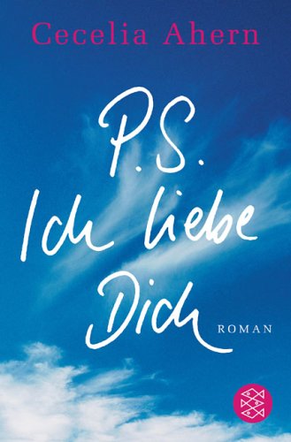 City Travel Guides Discounted  Bücher : P.S. Ich liebe Dich