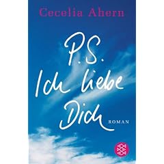 P.S. Ich liebe Dich