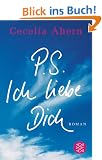 P.S. Ich liebe Dich: Roman