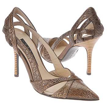 LAUNDRY by SHELLI SEGAL Women’s Mogul Wedding Shoes Picture