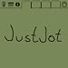 JustJot downloadable Software