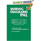 Click here to buy  Wiring Diagrams Pal: The Professional's Choice (Pal Pocket... by Paul Rosenberg.