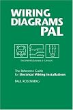 Wiring Diagrams Pal: The Professionals Choice (Pal Pocket Reference Series) (Pal Pocket Reference Series)