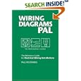 Wiring Diagrams Pal: The Professional's Choice (Pal Pocket... by Paul Rosenberg