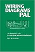 Wiring Diagrams Pal: The Professional's Choice (Pal Pocket Reference Series) (Pal Pocket Reference Series)