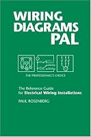 Wiring Diagrams Pal: The Professional's Choice (Pal Pocket Reference Series) (Pal Pocket Reference Series)