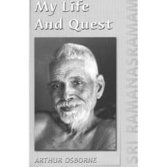 My Life and Quest