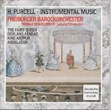 Henry Purcell: Instrumental Music