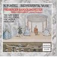 Purcell: Instrumental Music