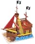 Pirate Ship Cake Kit