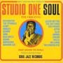 Studio One Soul