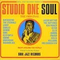 Studio One Soul