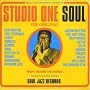 Studio One Soul