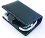 Proporta Alu-Leather Case (HP iPAQ rx1950 / rx1955 / 4100) - Flip Type