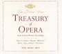 Prima Voce Treasury of Opera, Vol. 1 [Box Set]