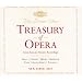Prima Voce Treasury of Opera, Vol. 1 [Box Set]