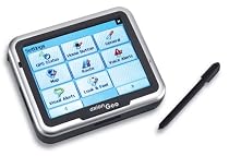 Axion GEO-632 GPS Navigator