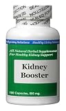 Kidney Booster