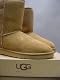 Women's Classic Short UGG Boots