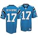 Reebok Carolina Panthers Jake Delhomme Replica Alternate Jersey