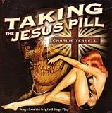 Polly Parsons - Taking the Jesus Pill
