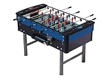 Scorer Table Football Game - Blue