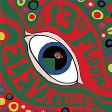 The Psychedelic World of the 13th Floor Elevators