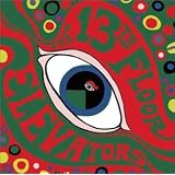 ThePsychedelicSoundsofthe13thFloorElevators