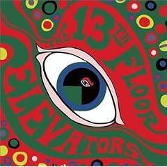The Psychedelic Sounds of the 13th Floor Elevators