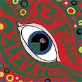 Psychedelic Sounds of