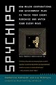 Spychips: How Major Corporations and Government Plan to Track Your Every Purchase and Watch Your Every Move