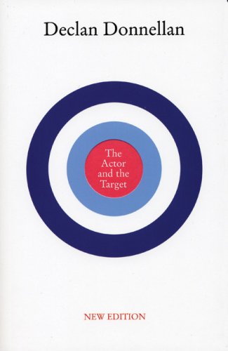 The Actor and the Target: New Edition - Paperback