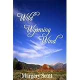 Wild Wyoming Wind