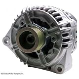 Beck Arnley 186-0960 Remanufactured Alternator by Beck Arnley