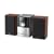Sony - CMT-EH10 MP3 Micro System