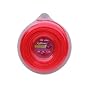 Cyclone .155-Inch-by-105-Foot Commercial Trimmer Line, Red #CY155D1-12