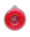 Tools & Hardware : Cyclone .155-Inch-by-105-Foot Commercial Trimmer Line, Red #CY155D1-12