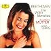 Beethoven: The Violin Sonatas