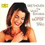 Beethoven: The Violin Sonatas