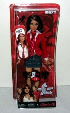 419G8qvd7YL Roberta Barbie Doll